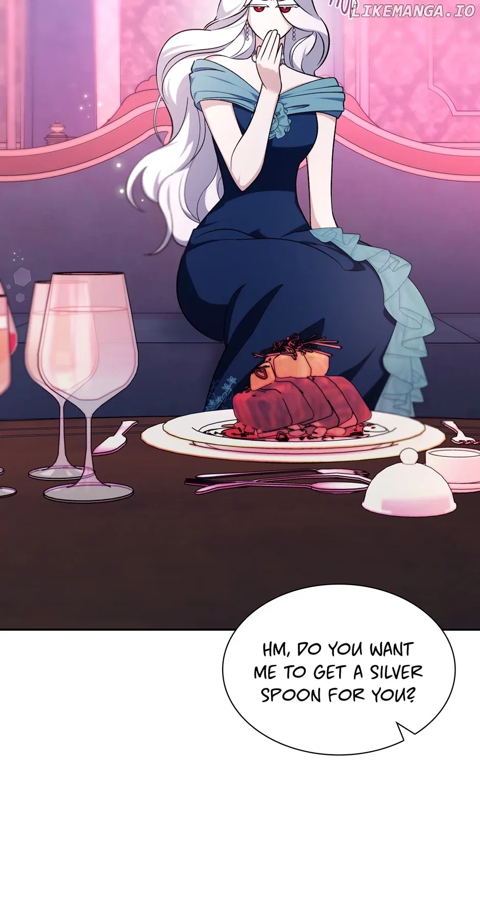 Villains Behind the Curtains Chapter 69 – Page 7