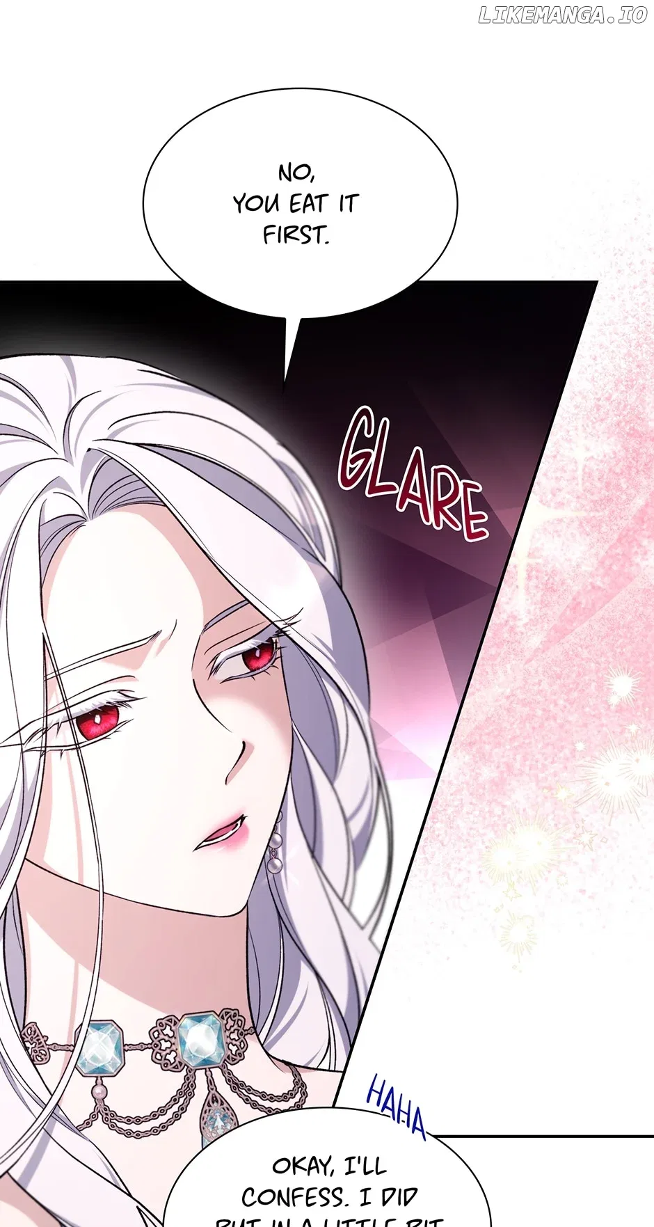 Villains Behind the Curtains Chapter 69 – Page 8