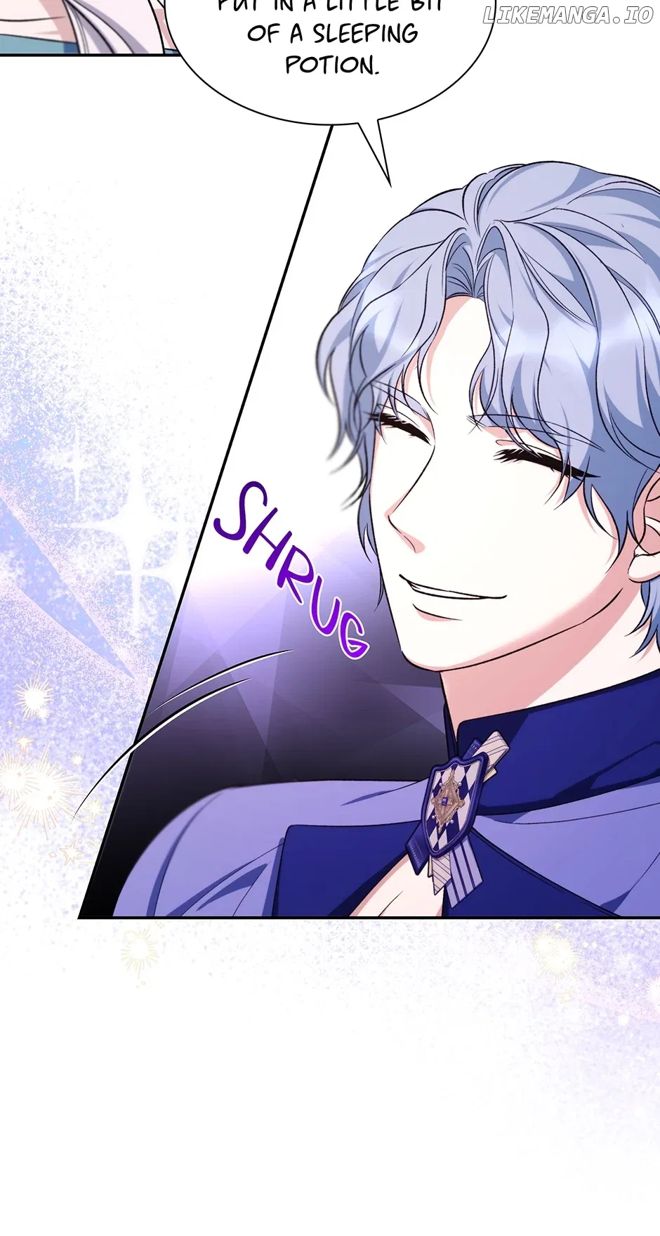 Villains Behind the Curtains Chapter 69 – Page 9