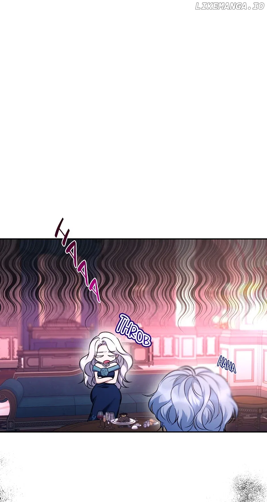 Villains Behind the Curtains Chapter 69 – Page 11