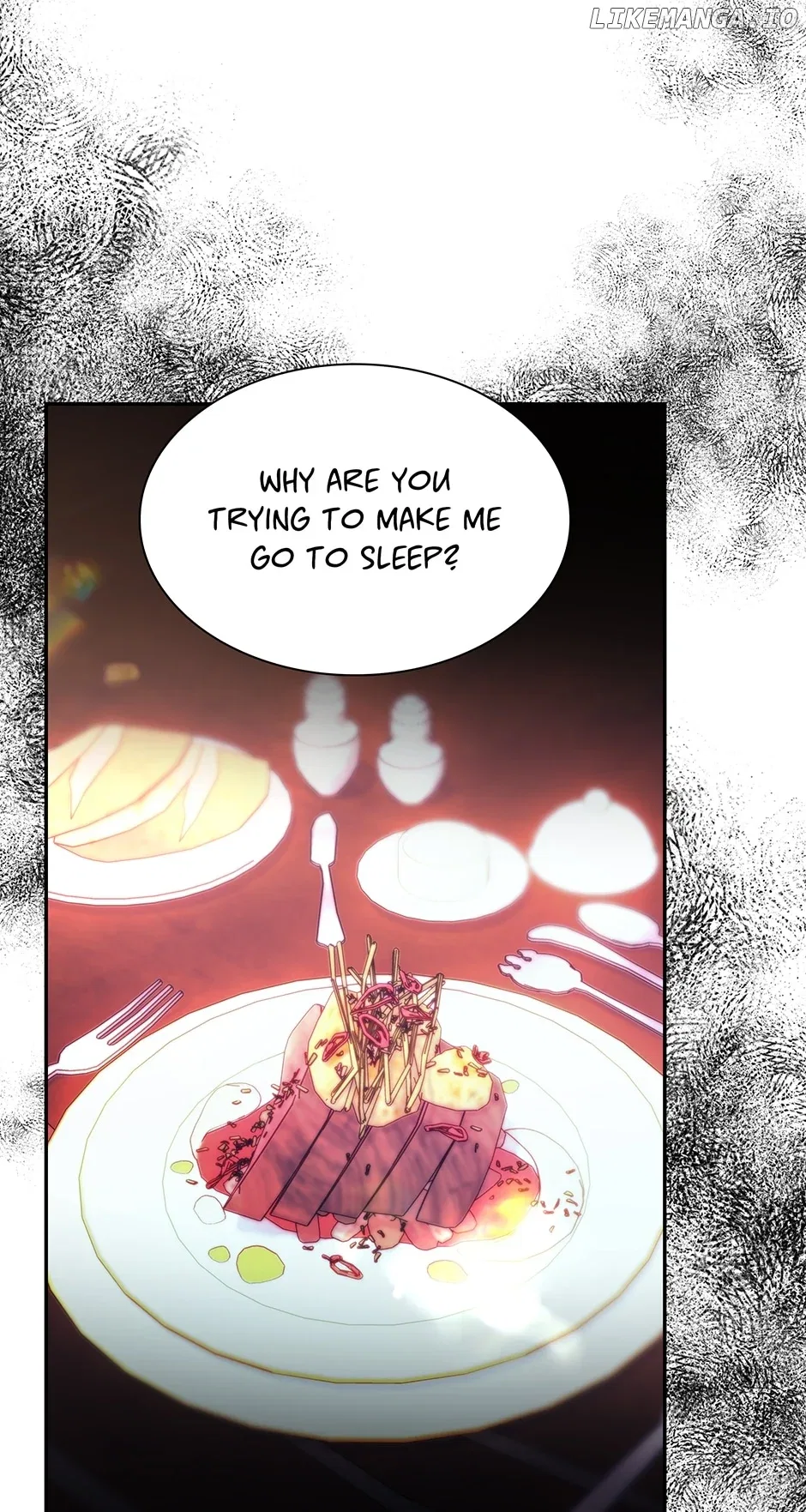 Villains Behind the Curtains Chapter 69 – Page 12