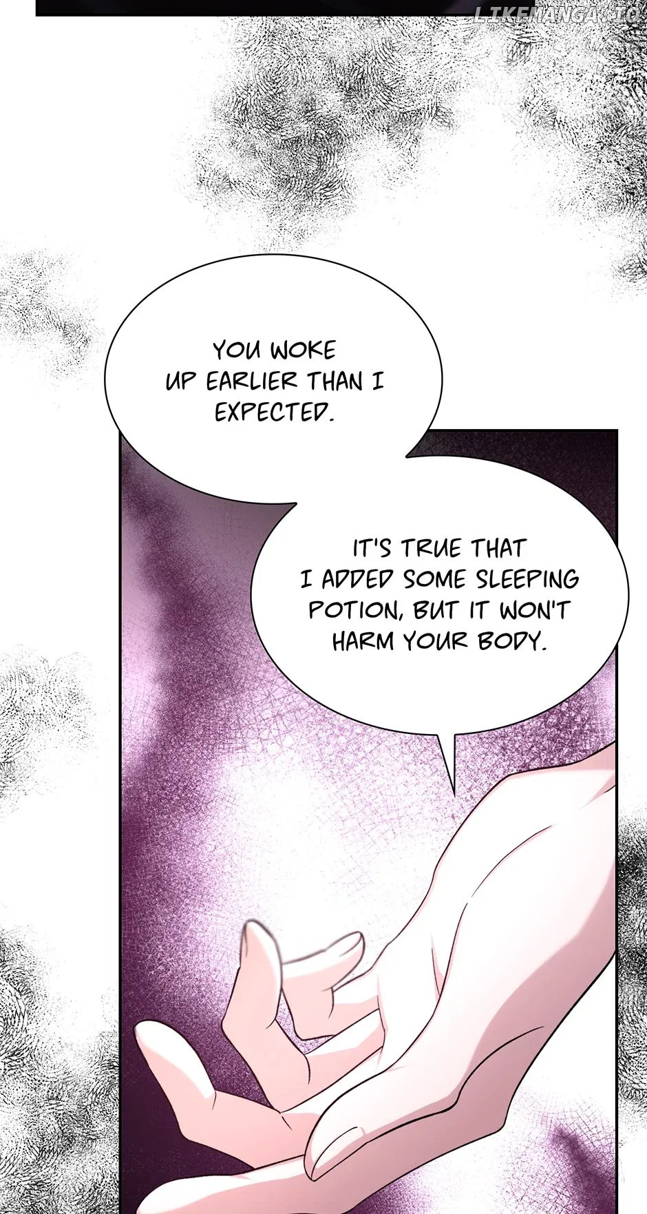 Villains Behind the Curtains Chapter 69 – Page 13