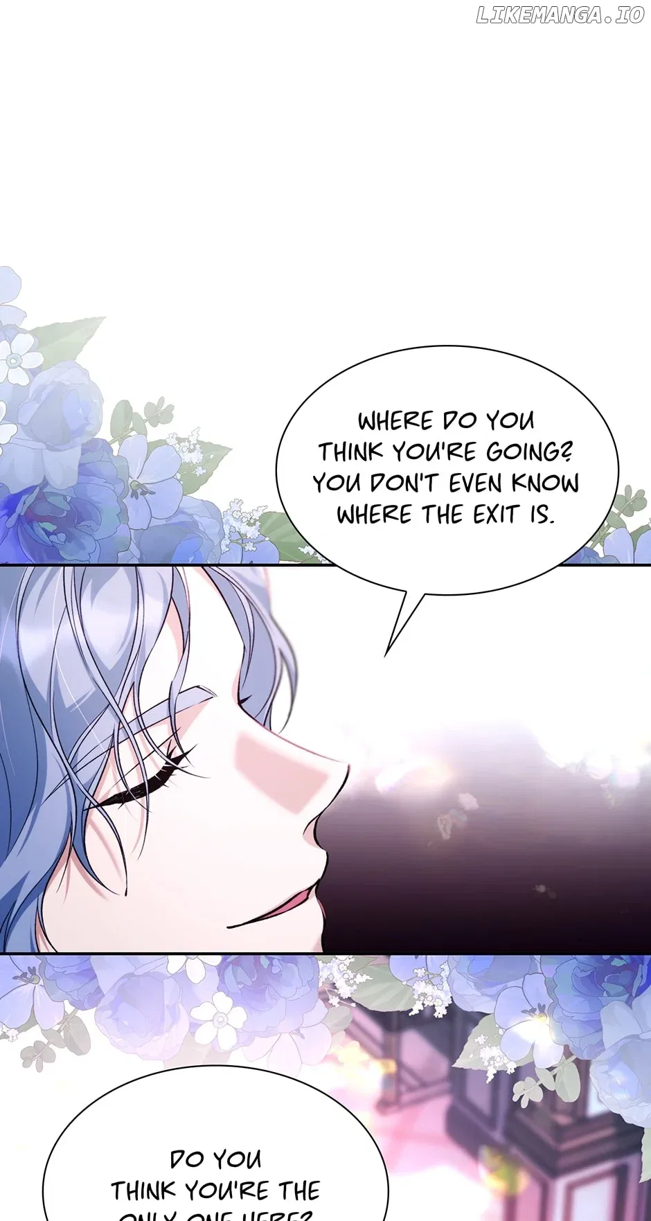 Villains Behind the Curtains Chapter 69 – Page 16