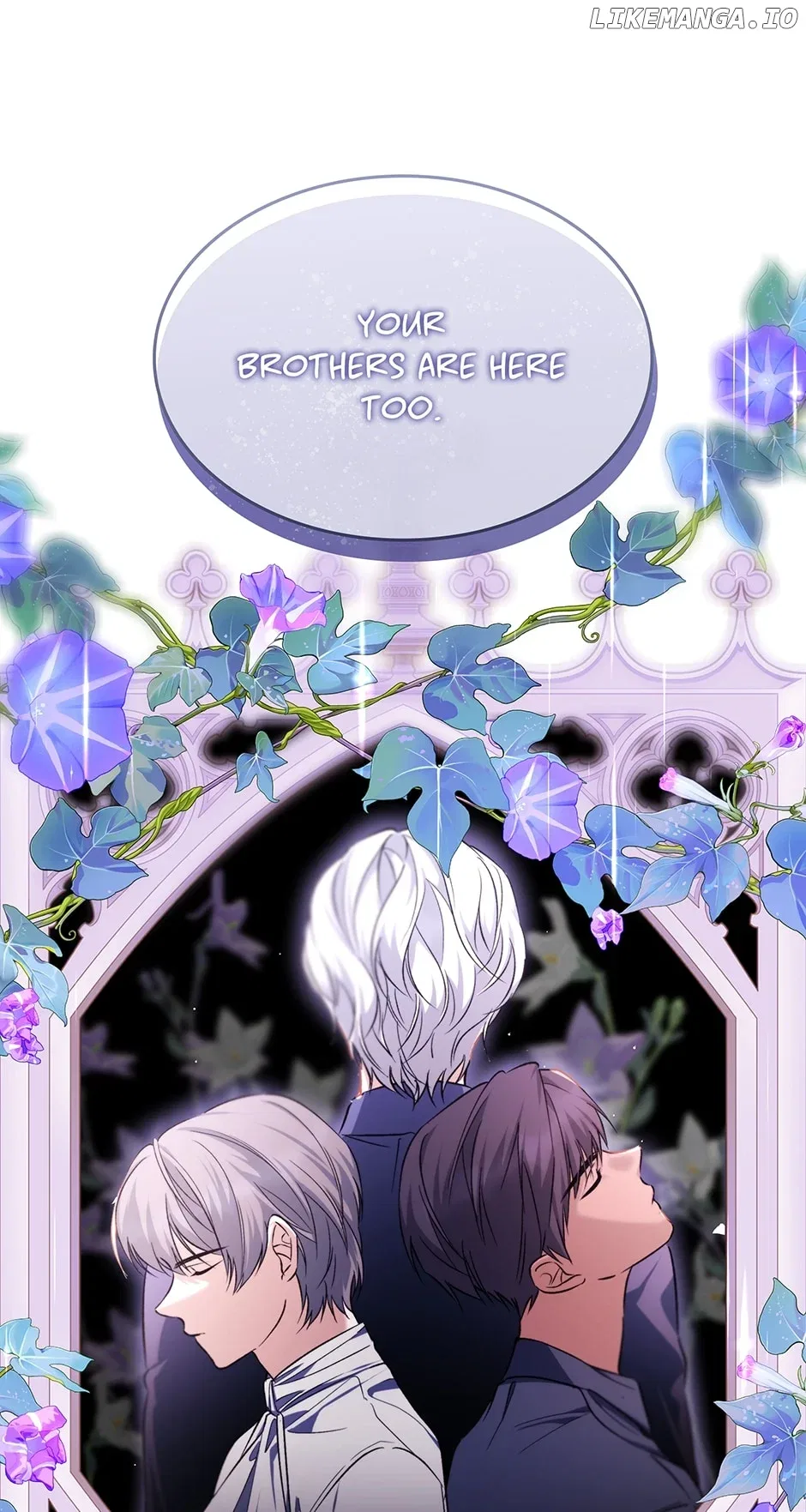 Villains Behind the Curtains Chapter 69 – Page 18