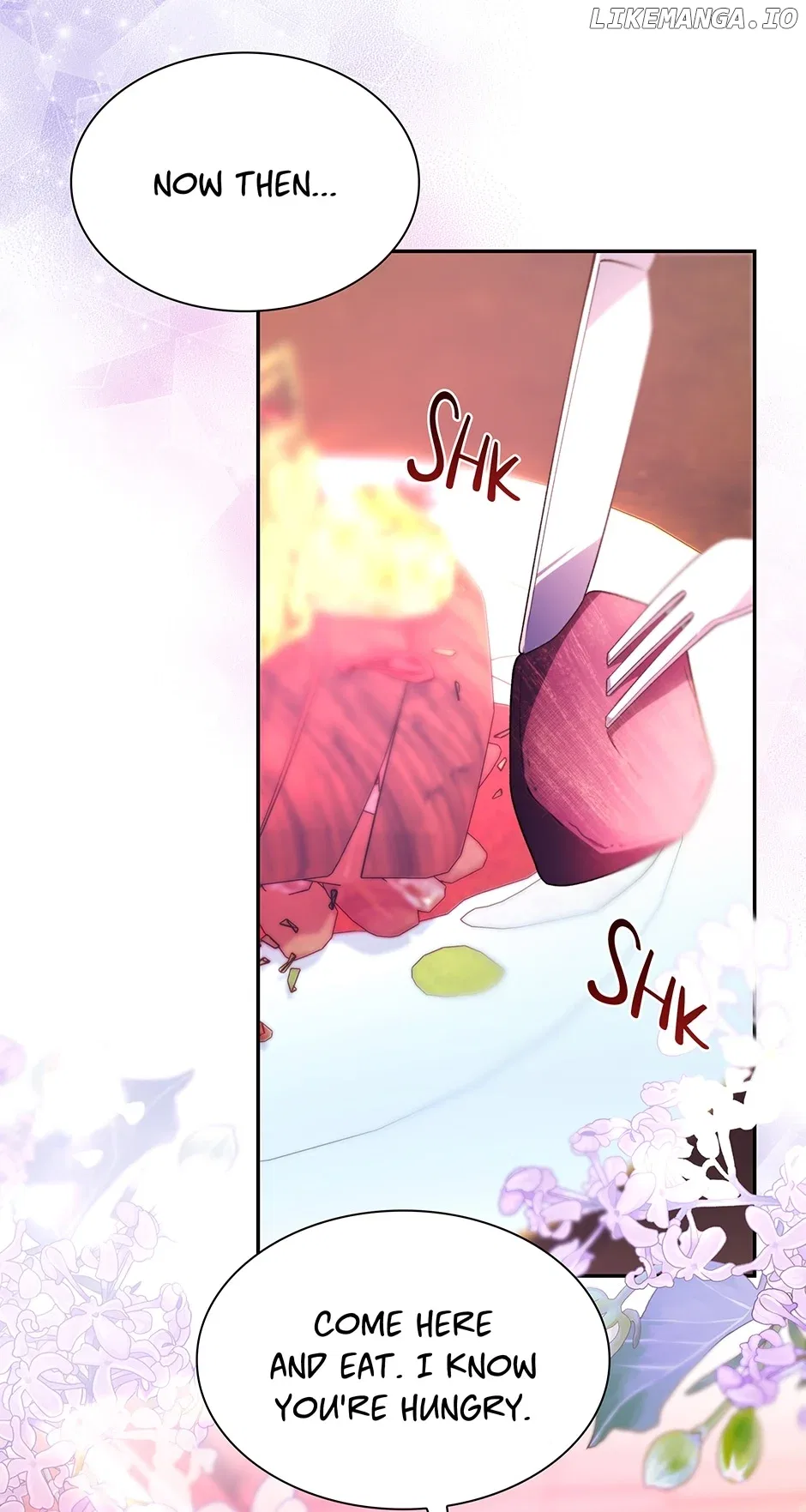 Villains Behind the Curtains Chapter 69 – Page 21