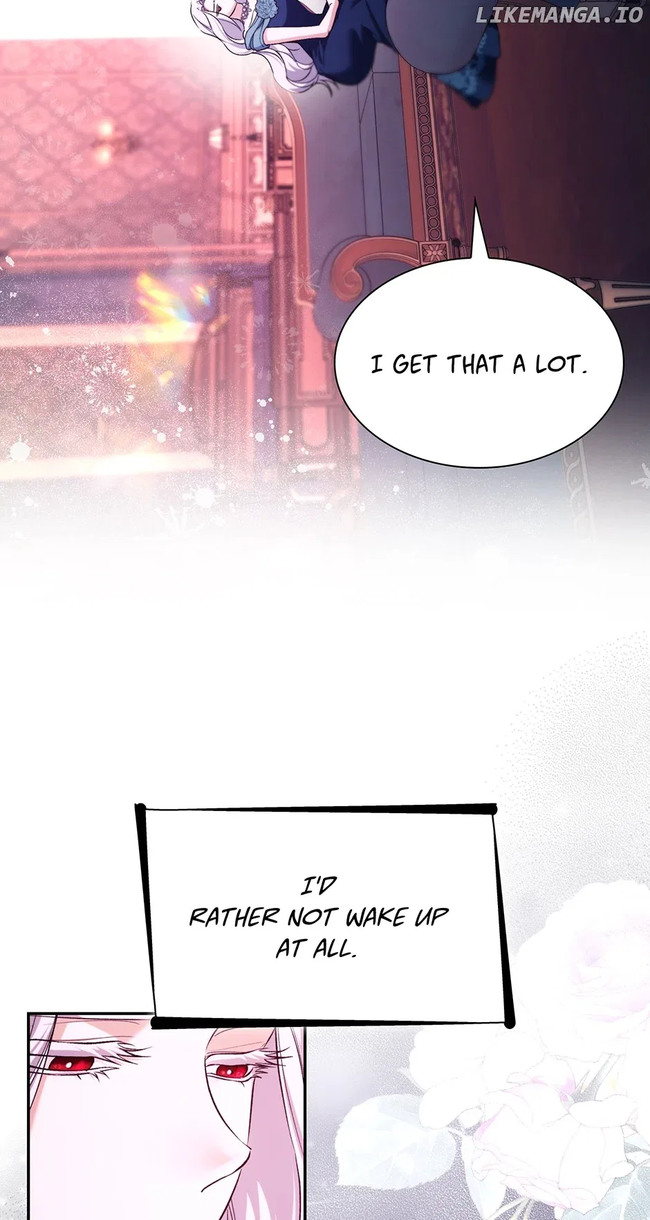 Villains Behind the Curtains Chapter 69 – Page 28