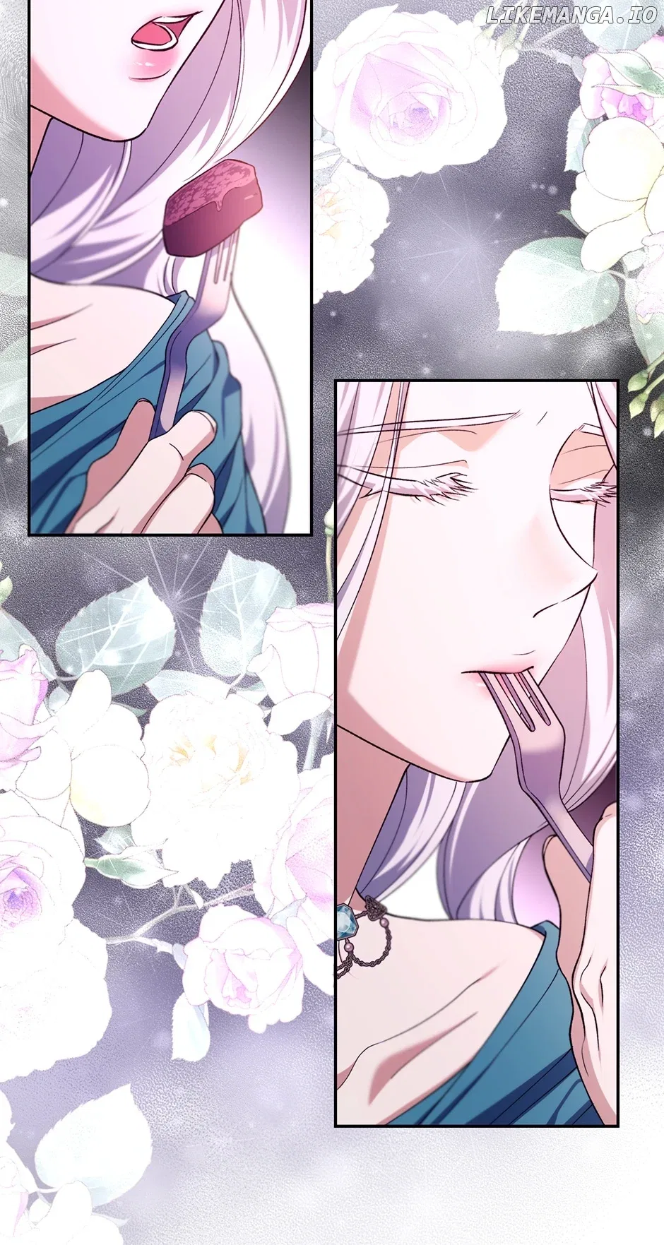 Villains Behind the Curtains Chapter 69 – Page 29