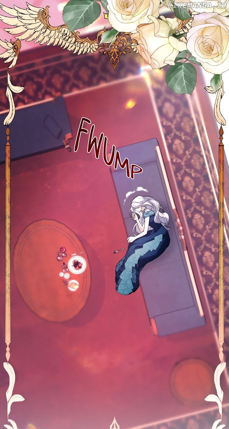 Villains Behind the Curtains Chapter 69 – Page 31