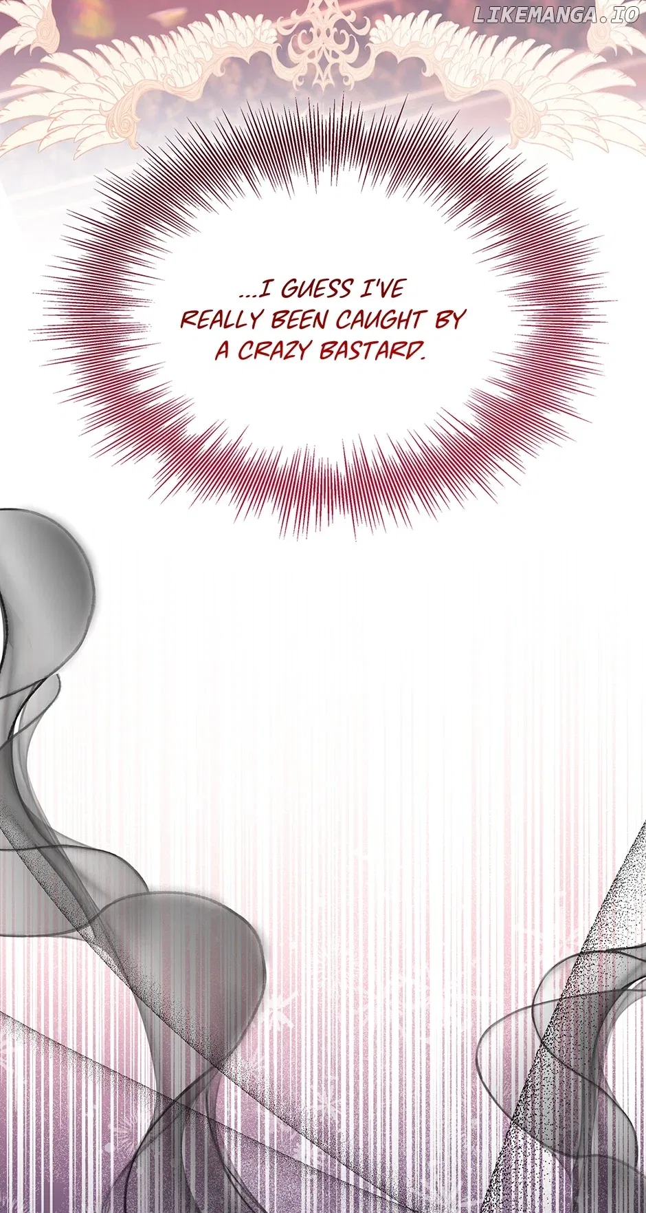 Villains Behind the Curtains Chapter 69 – Page 32