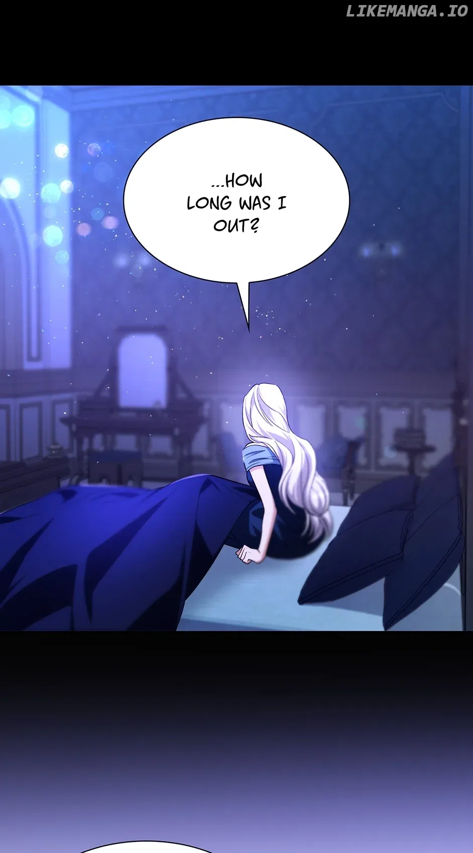 Villains Behind the Curtains Chapter 69 – Page 34