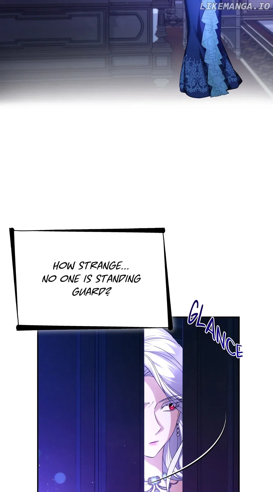 Villains Behind the Curtains Chapter 69 – Page 36
