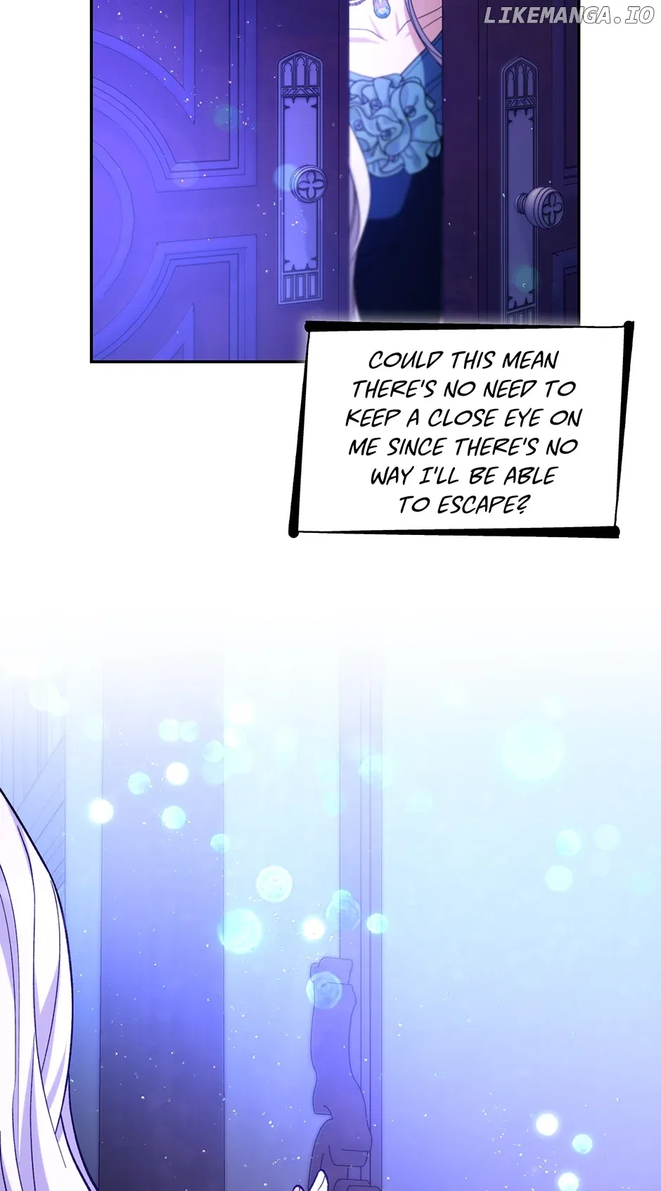 Villains Behind the Curtains Chapter 69 – Page 37