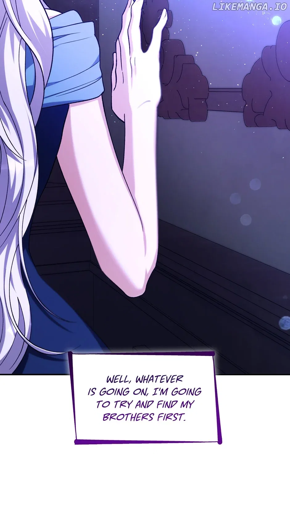Villains Behind the Curtains Chapter 69 – Page 38