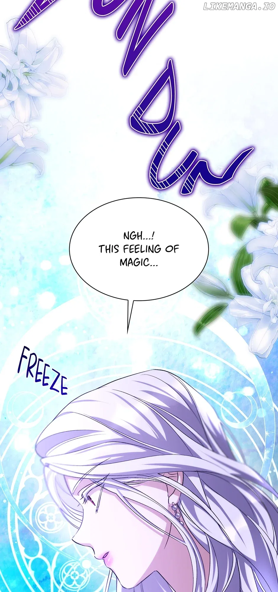 Villains Behind the Curtains Chapter 69 – Page 41