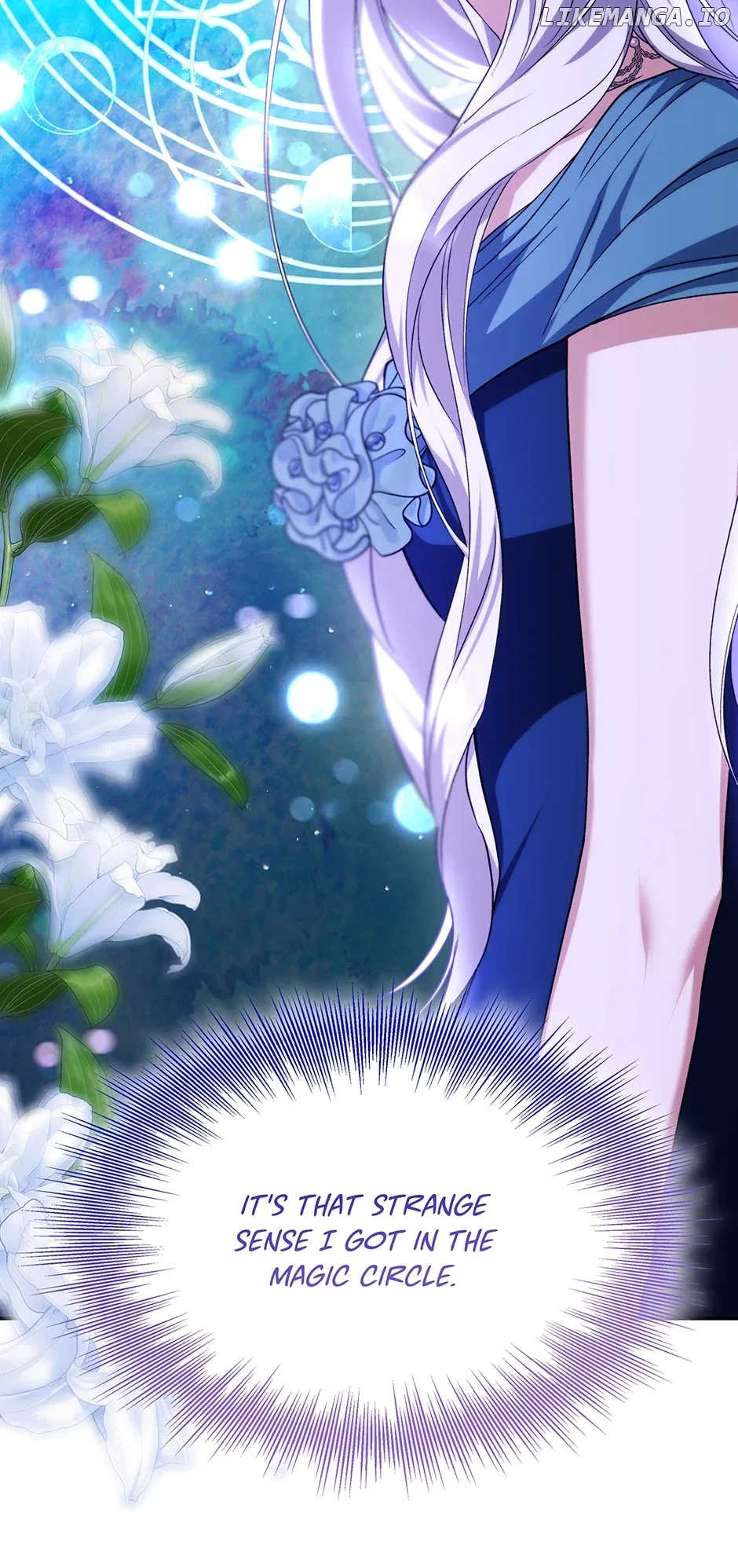 Villains Behind the Curtains Chapter 69 – Page 42