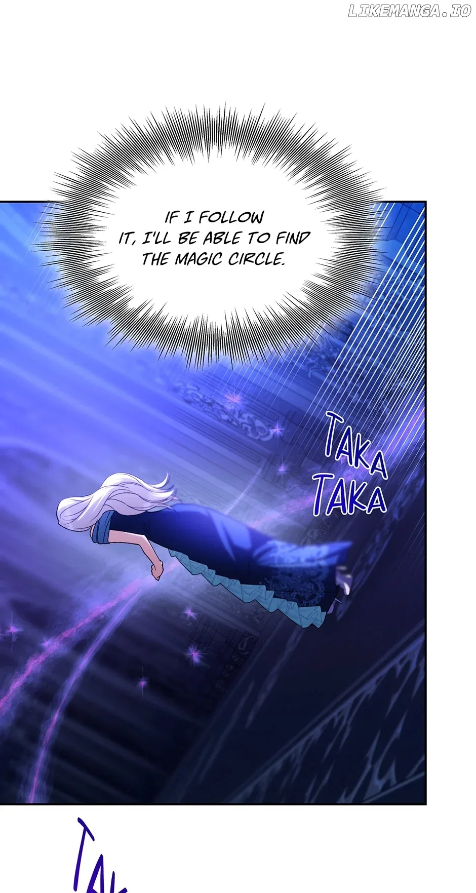 Villains Behind the Curtains Chapter 69 – Page 43