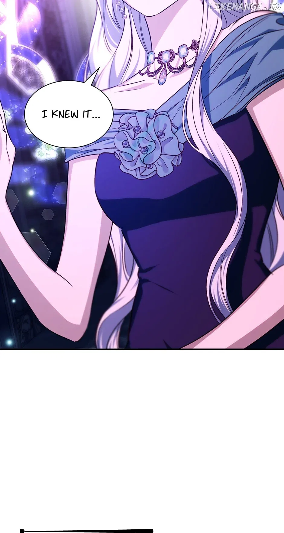 Villains Behind the Curtains Chapter 69 – Page 45