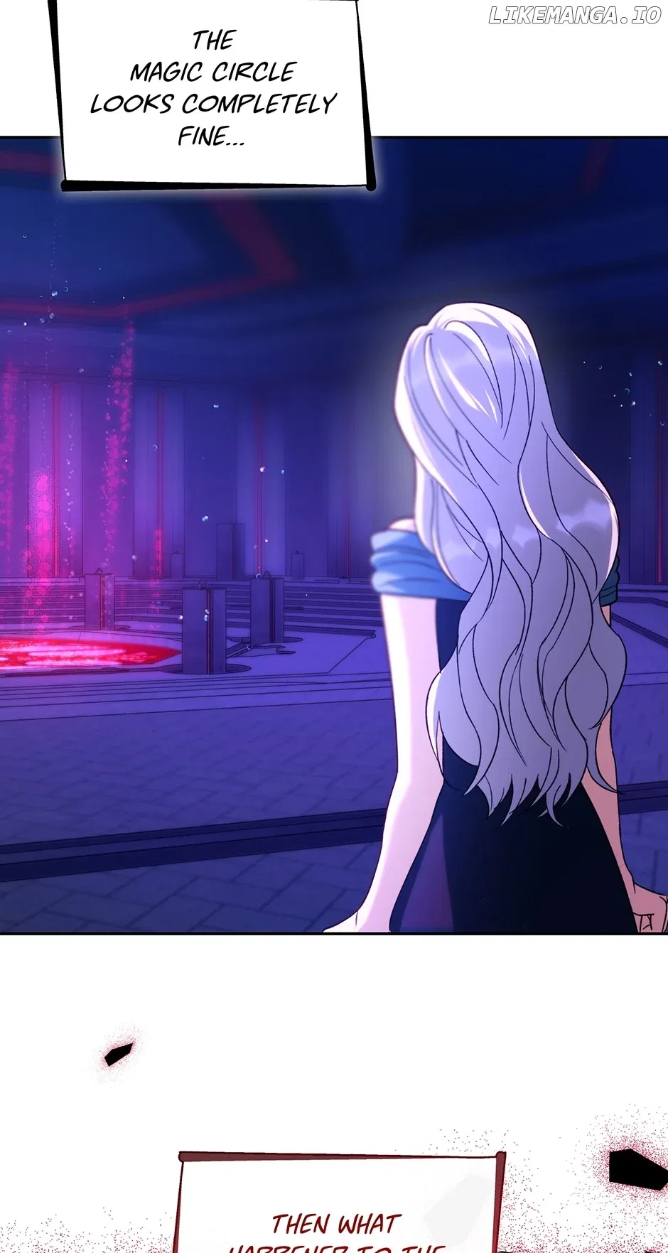 Villains Behind the Curtains Chapter 69 – Page 46