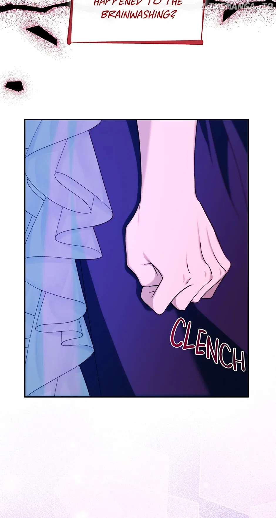 Villains Behind the Curtains Chapter 69 – Page 47
