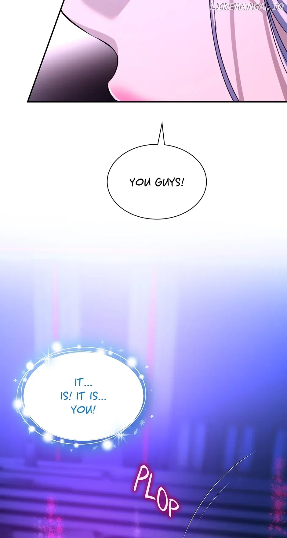 Villains Behind the Curtains Chapter 69 – Page 49