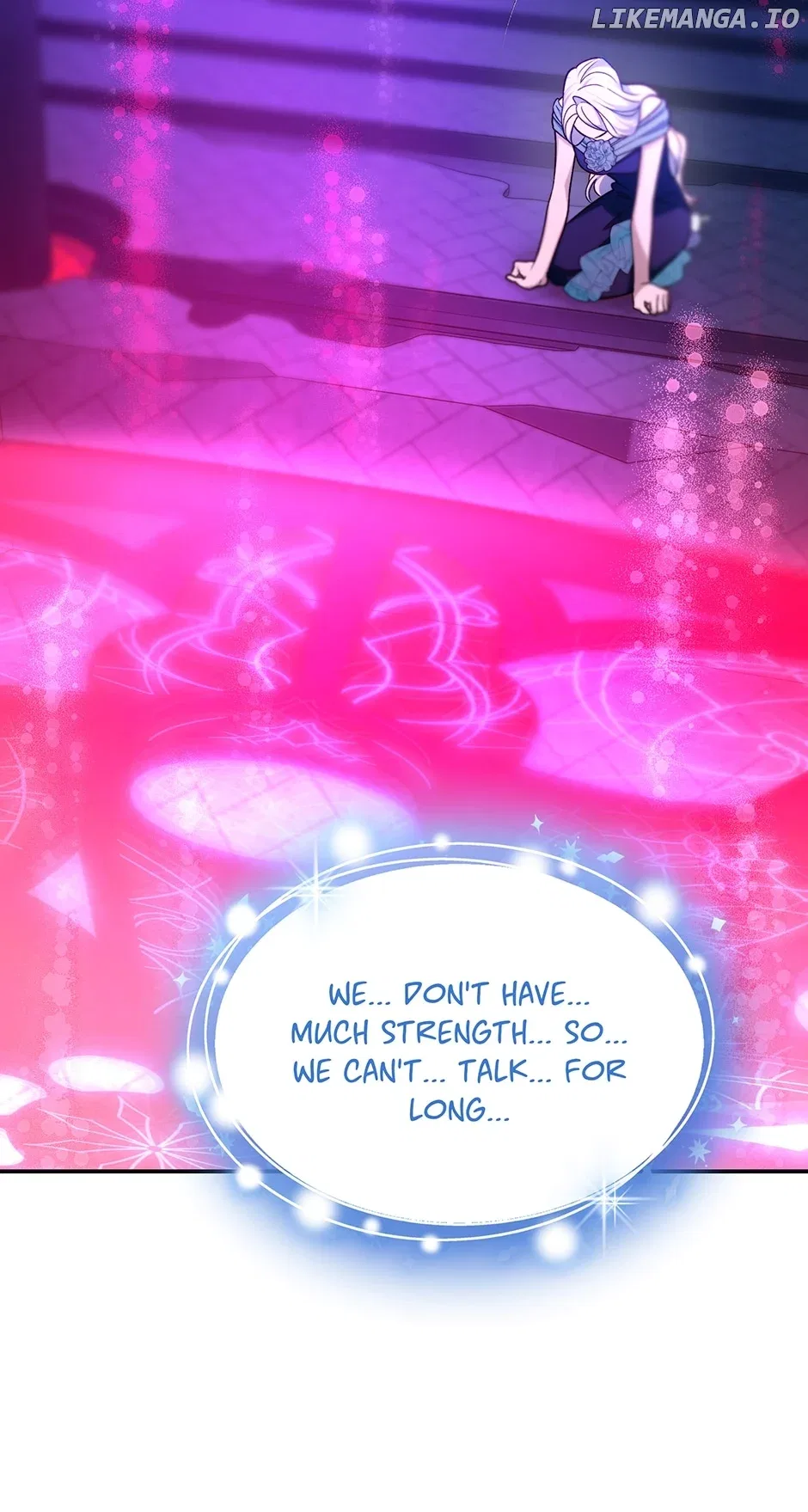 Villains Behind the Curtains Chapter 69 – Page 50