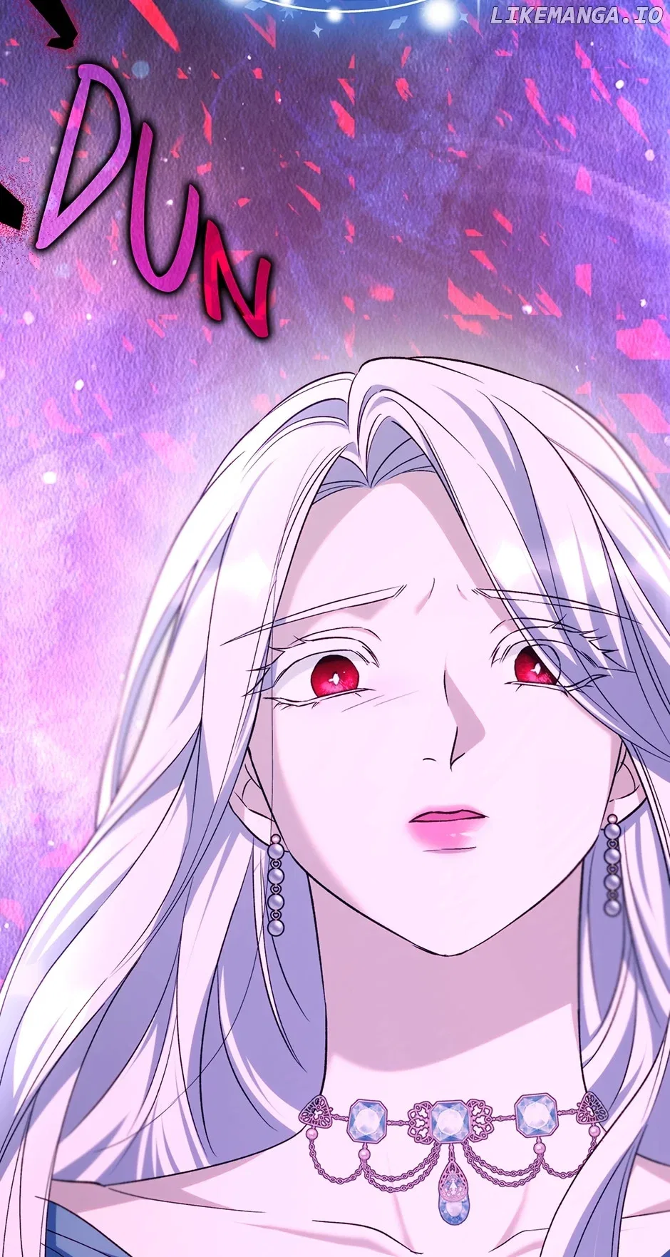 Villains Behind the Curtains Chapter 69 – Page 53