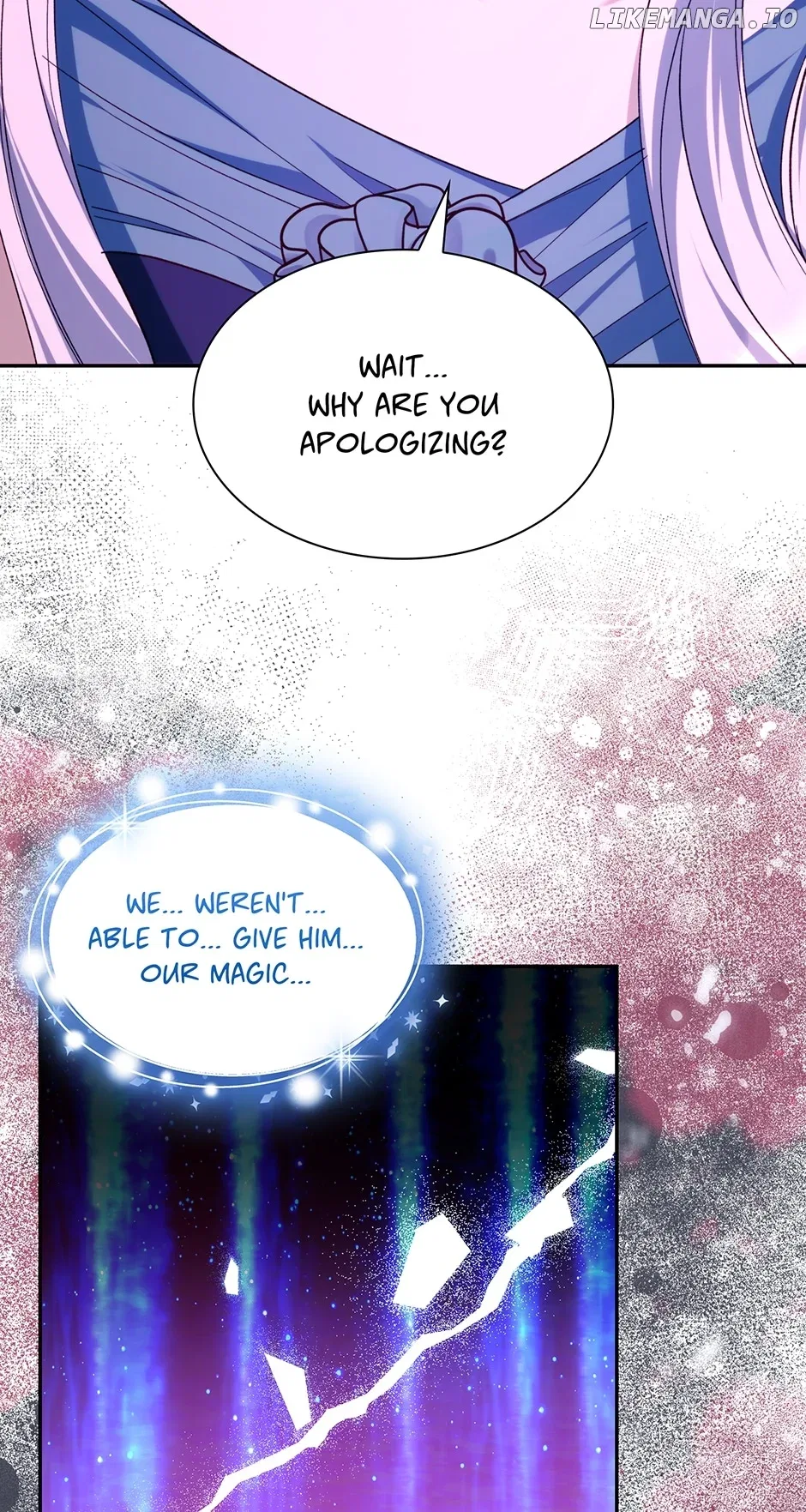 Villains Behind the Curtains Chapter 69 – Page 54