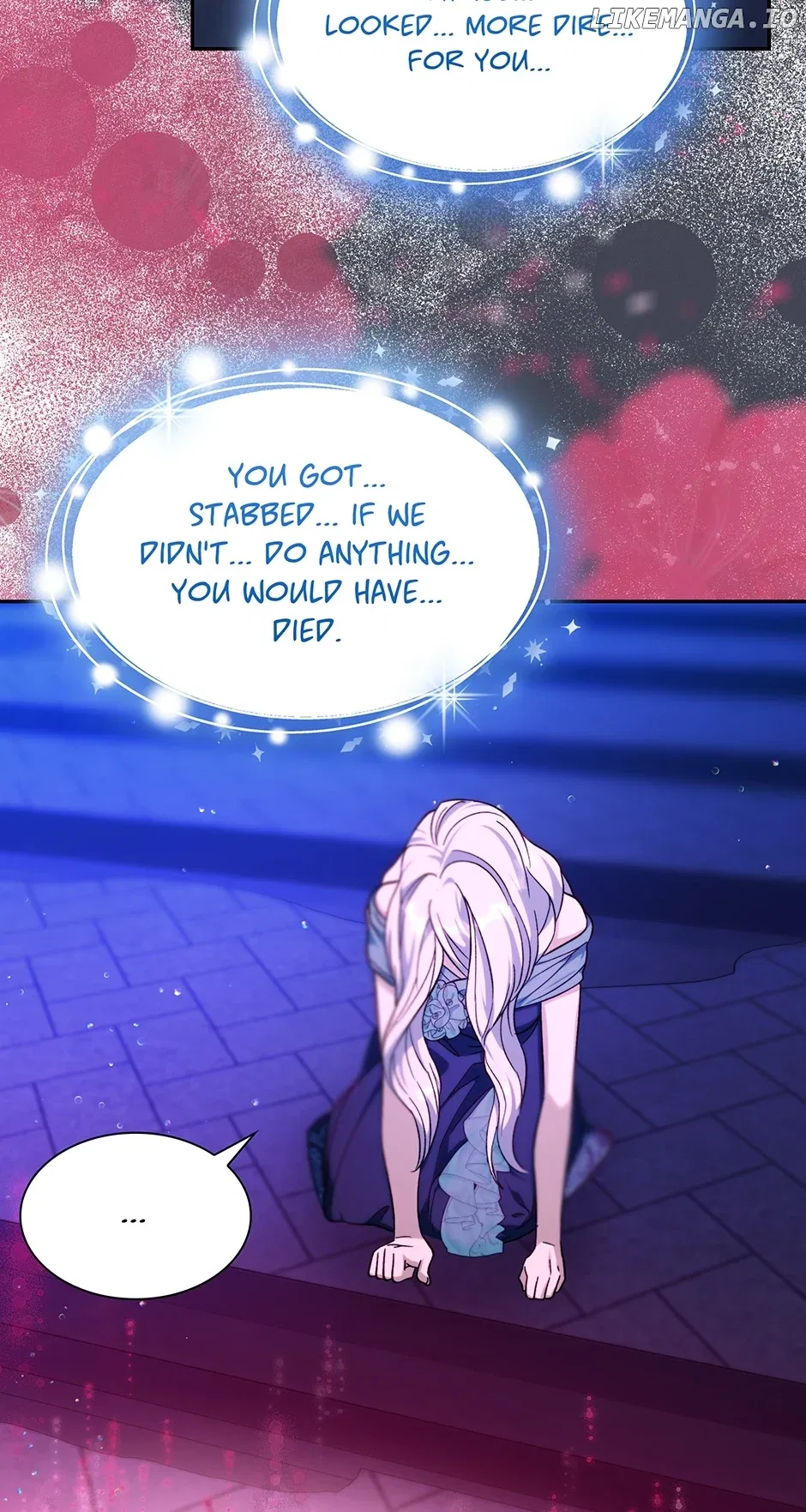 Villains Behind the Curtains Chapter 69 – Page 56