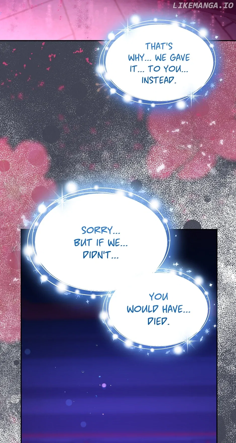 Villains Behind the Curtains Chapter 69 – Page 57