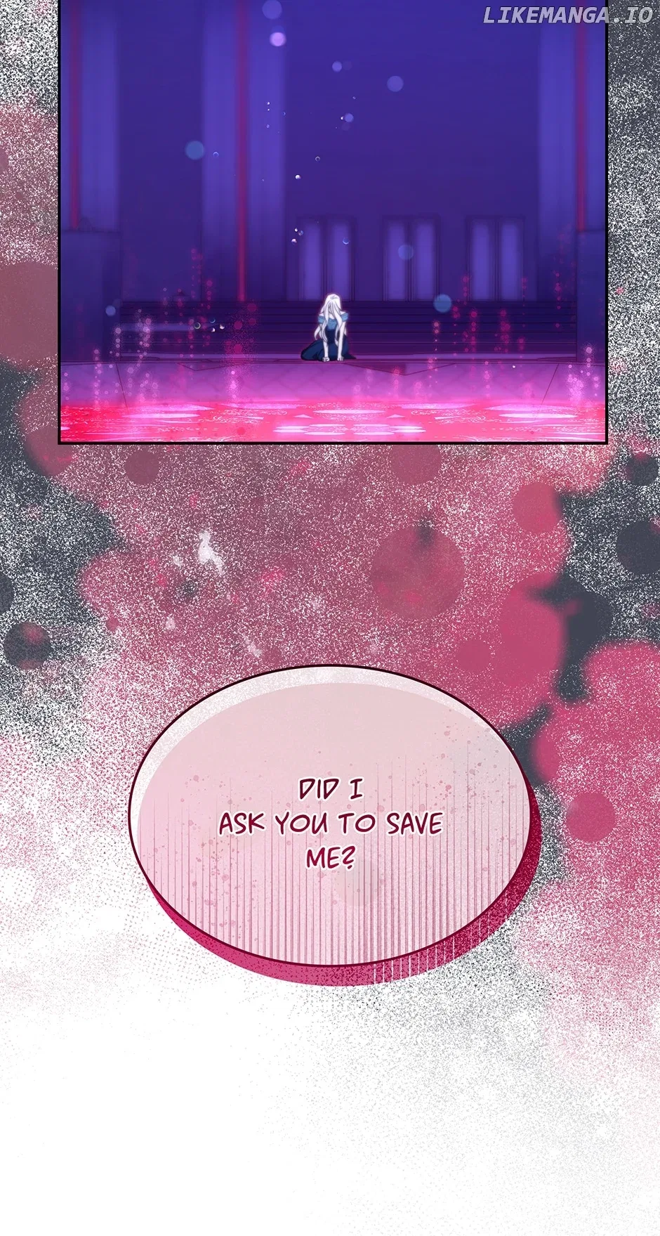 Villains Behind the Curtains Chapter 69 – Page 58