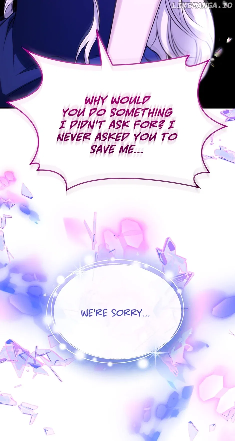 Villains Behind the Curtains Chapter 69 – Page 60
