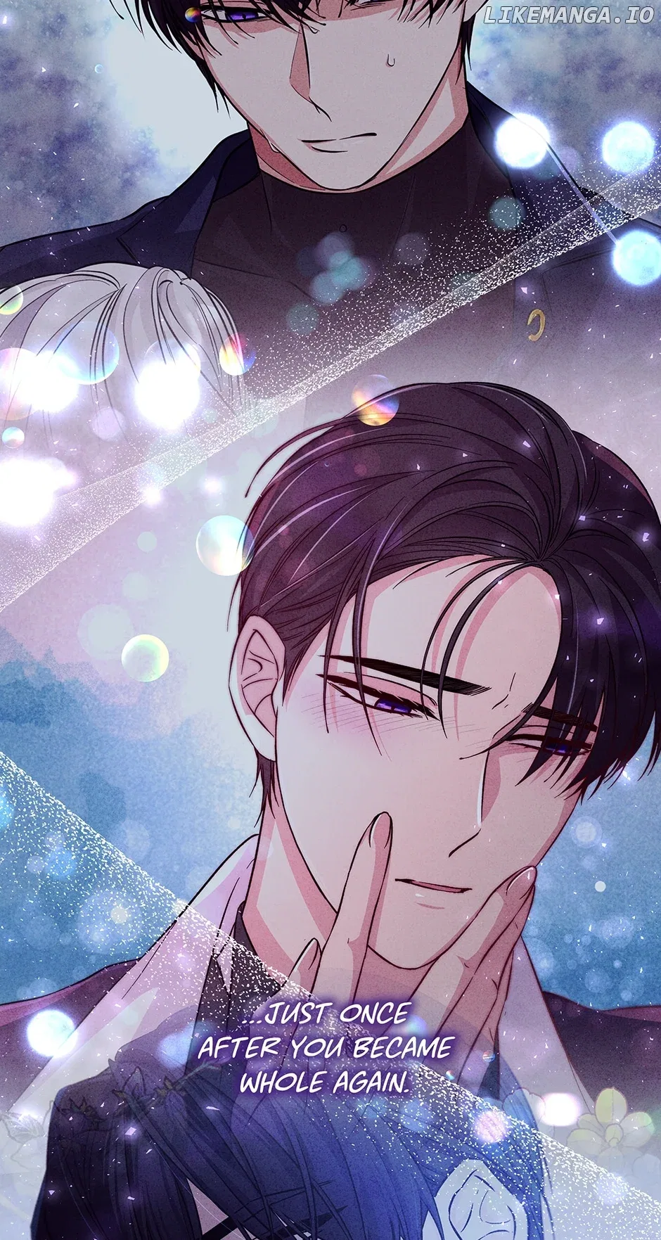 Villains Behind the Curtains Chapter 69 – Page 63