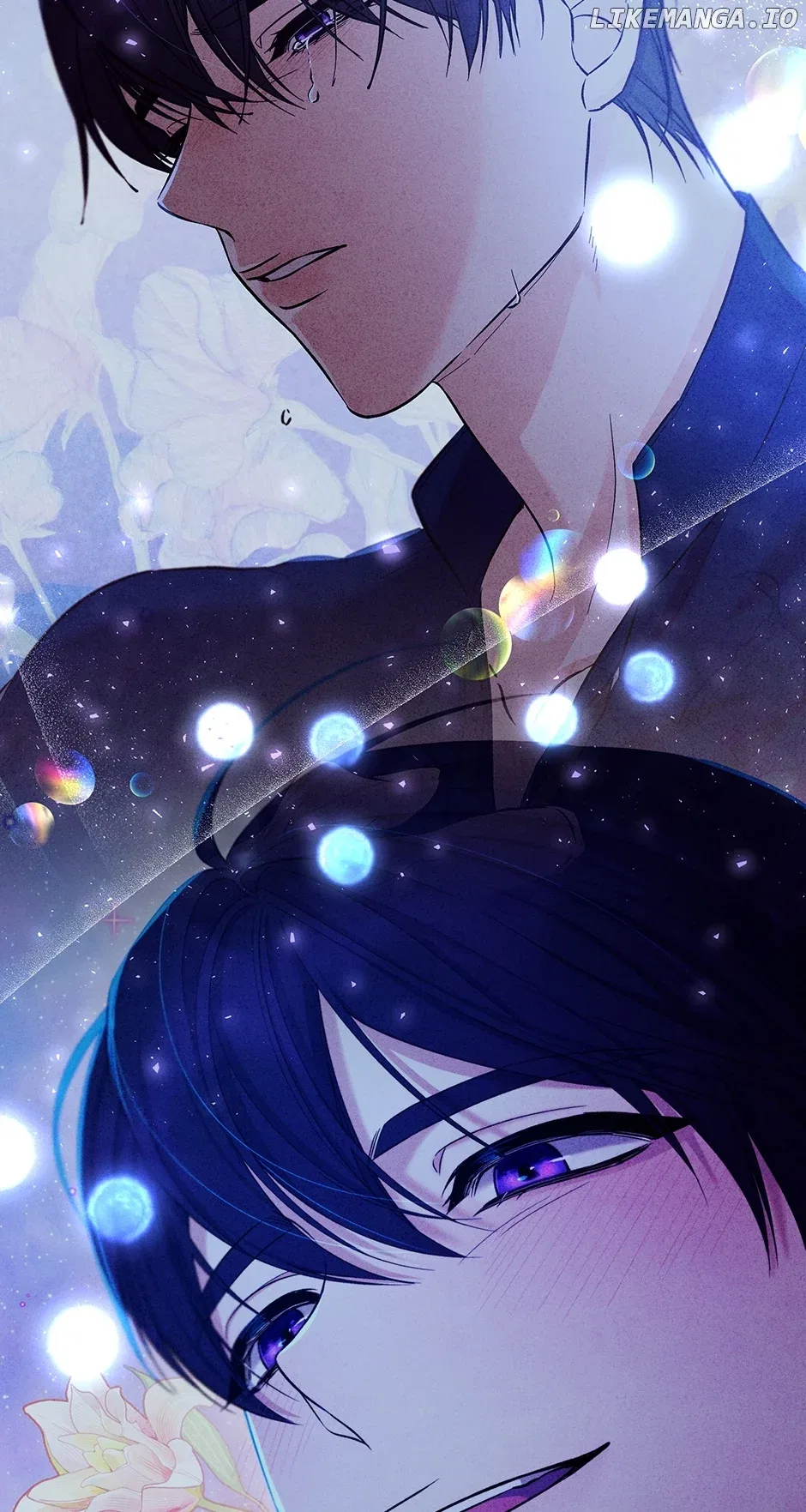Villains Behind the Curtains Chapter 69 – Page 64
