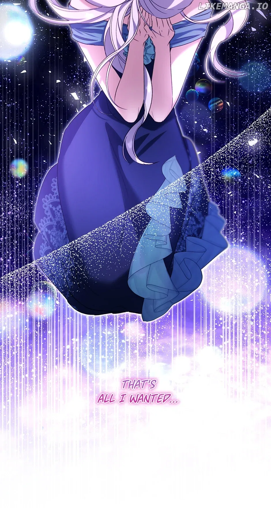 Villains Behind the Curtains Chapter 69 – Page 66