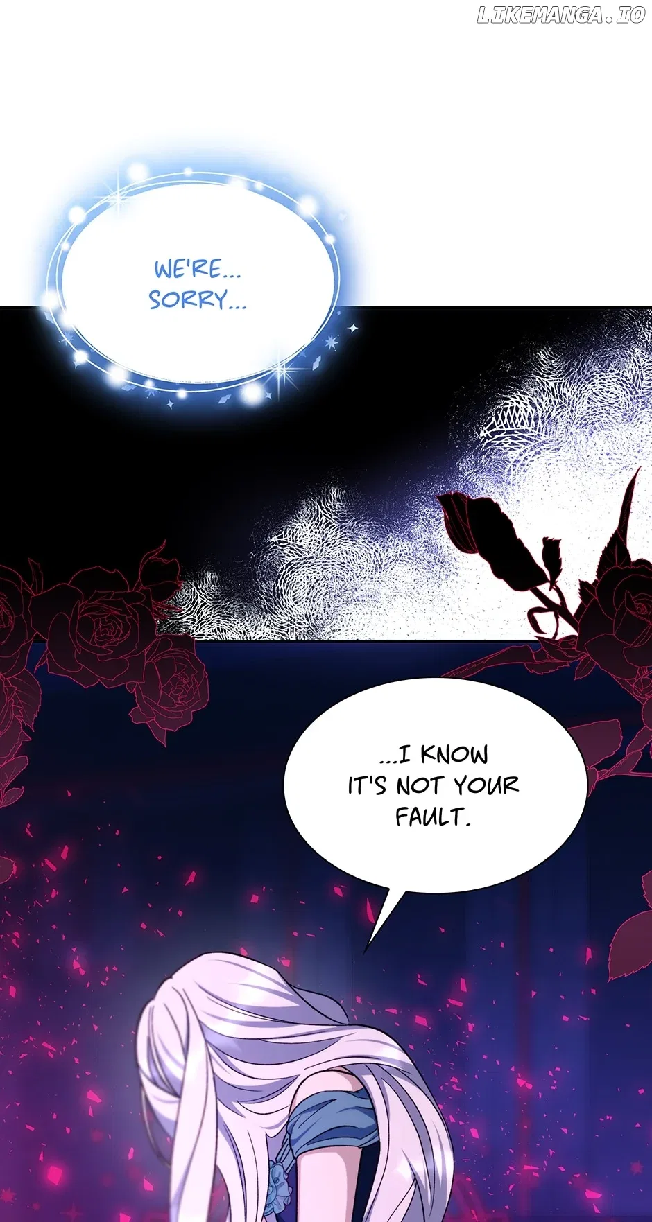 Villains Behind the Curtains Chapter 69 – Page 67