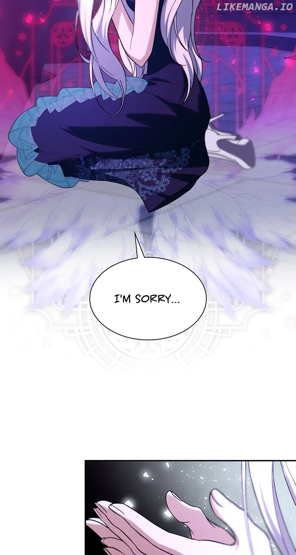 Villains Behind the Curtains Chapter 69 – Page 68