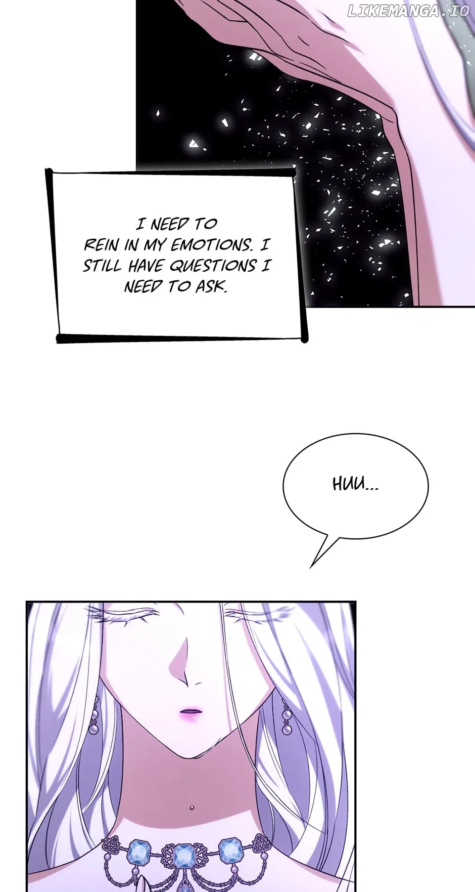 Villains Behind the Curtains Chapter 69 – Page 69
