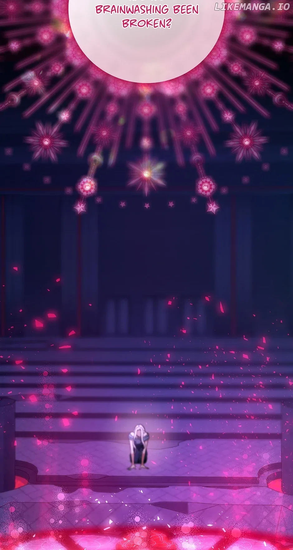 Villains Behind the Curtains Chapter 69 – Page 71