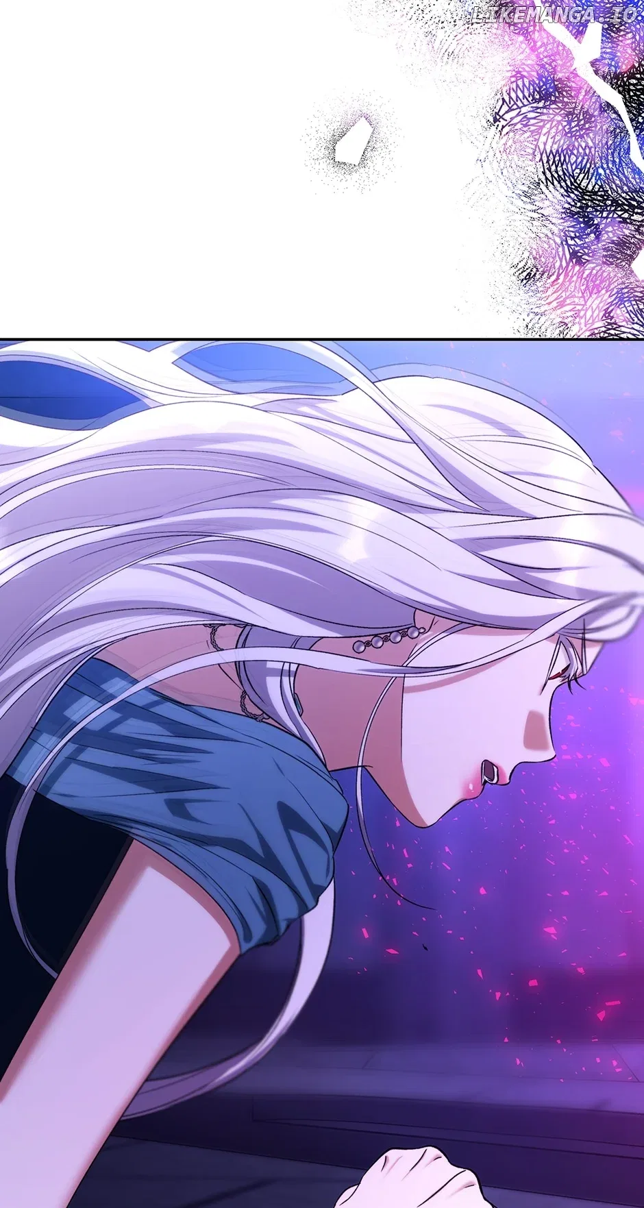 Villains Behind the Curtains Chapter 69 – Page 73