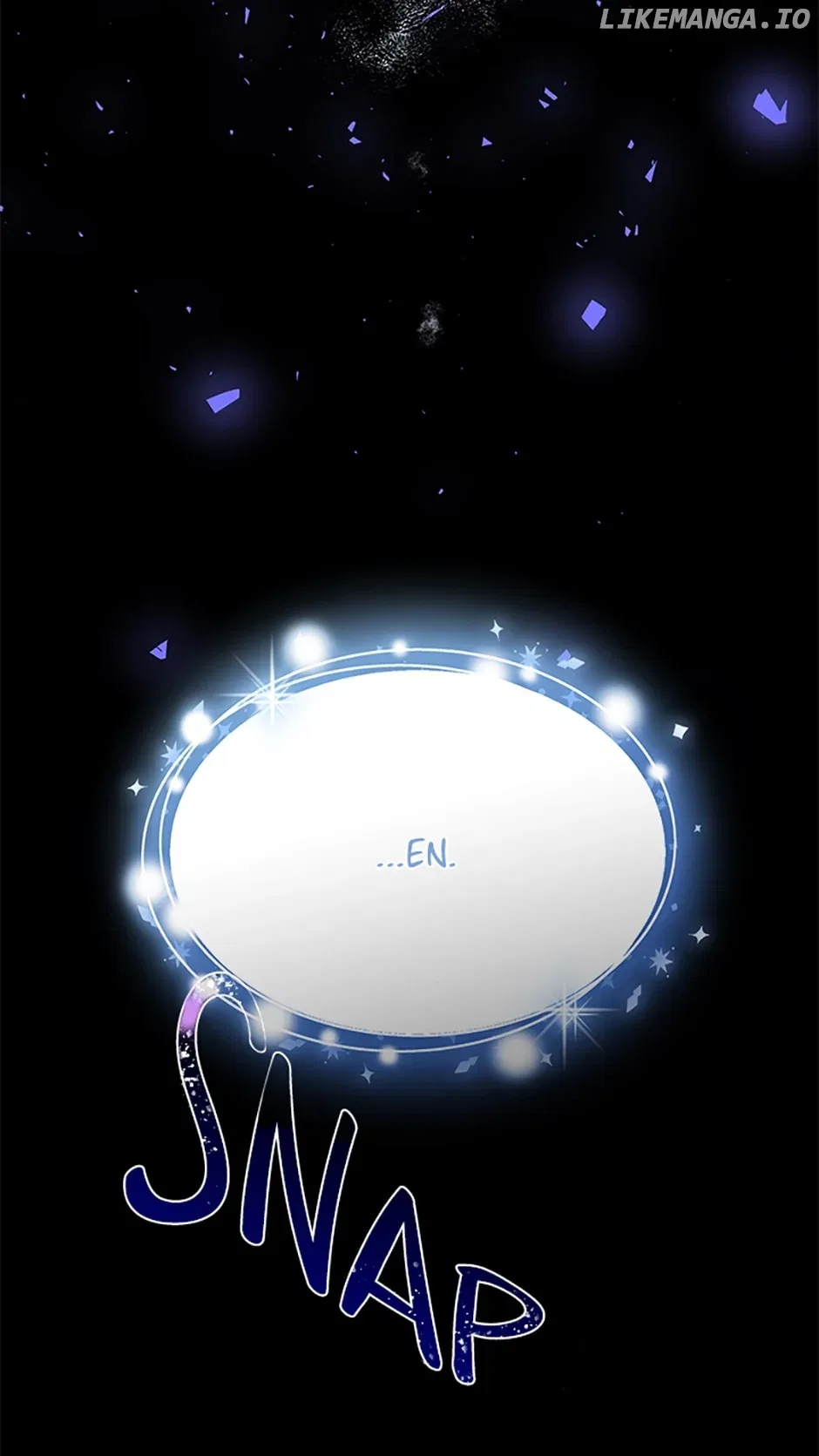 Villains Behind the Curtains Chapter 69 – Page 77