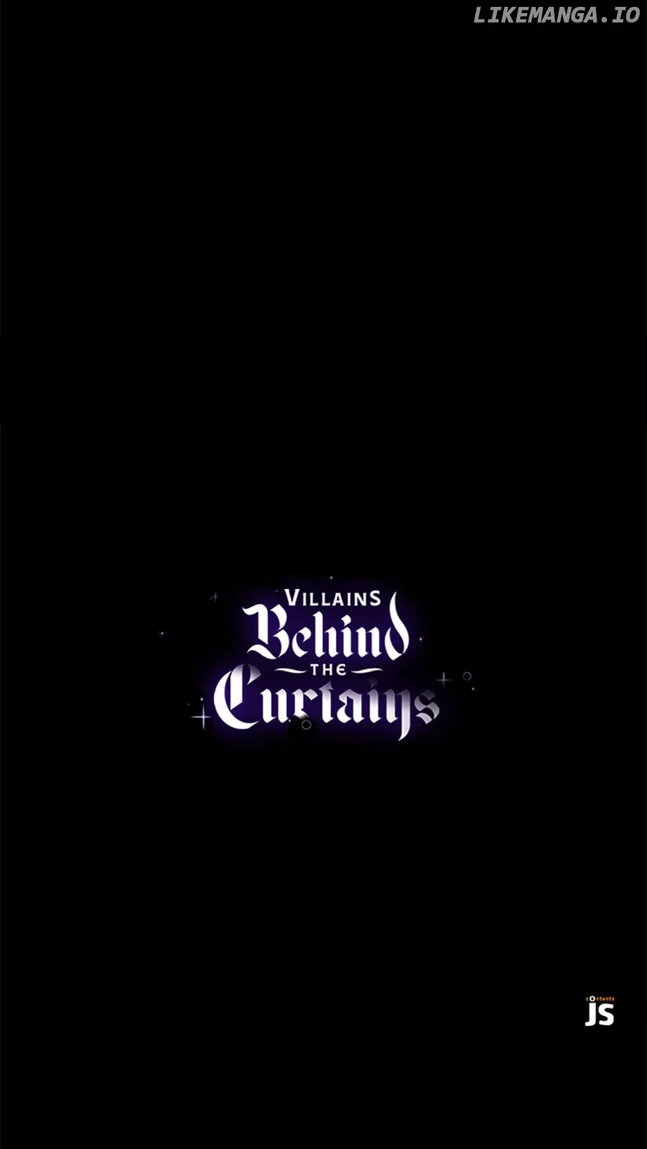 Villains Behind the Curtains Chapter 69 – Page 78
