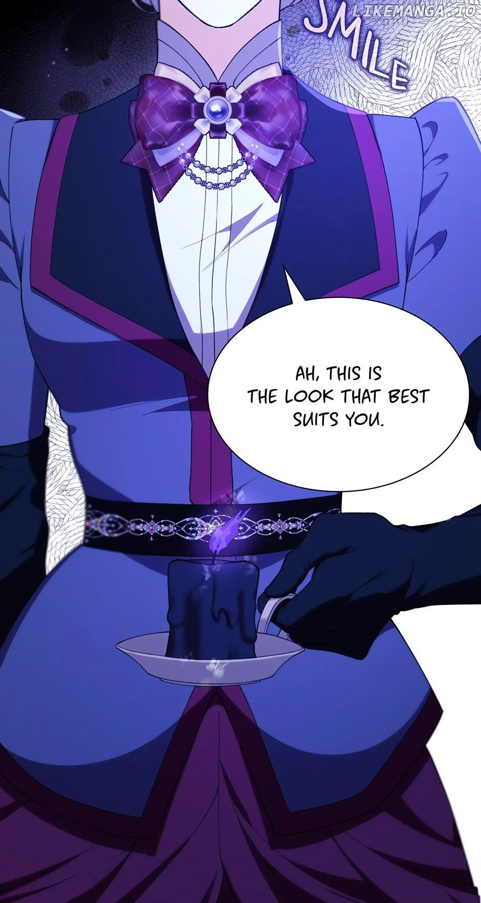 Villains Behind the Curtains Chapter 68 – Page 6