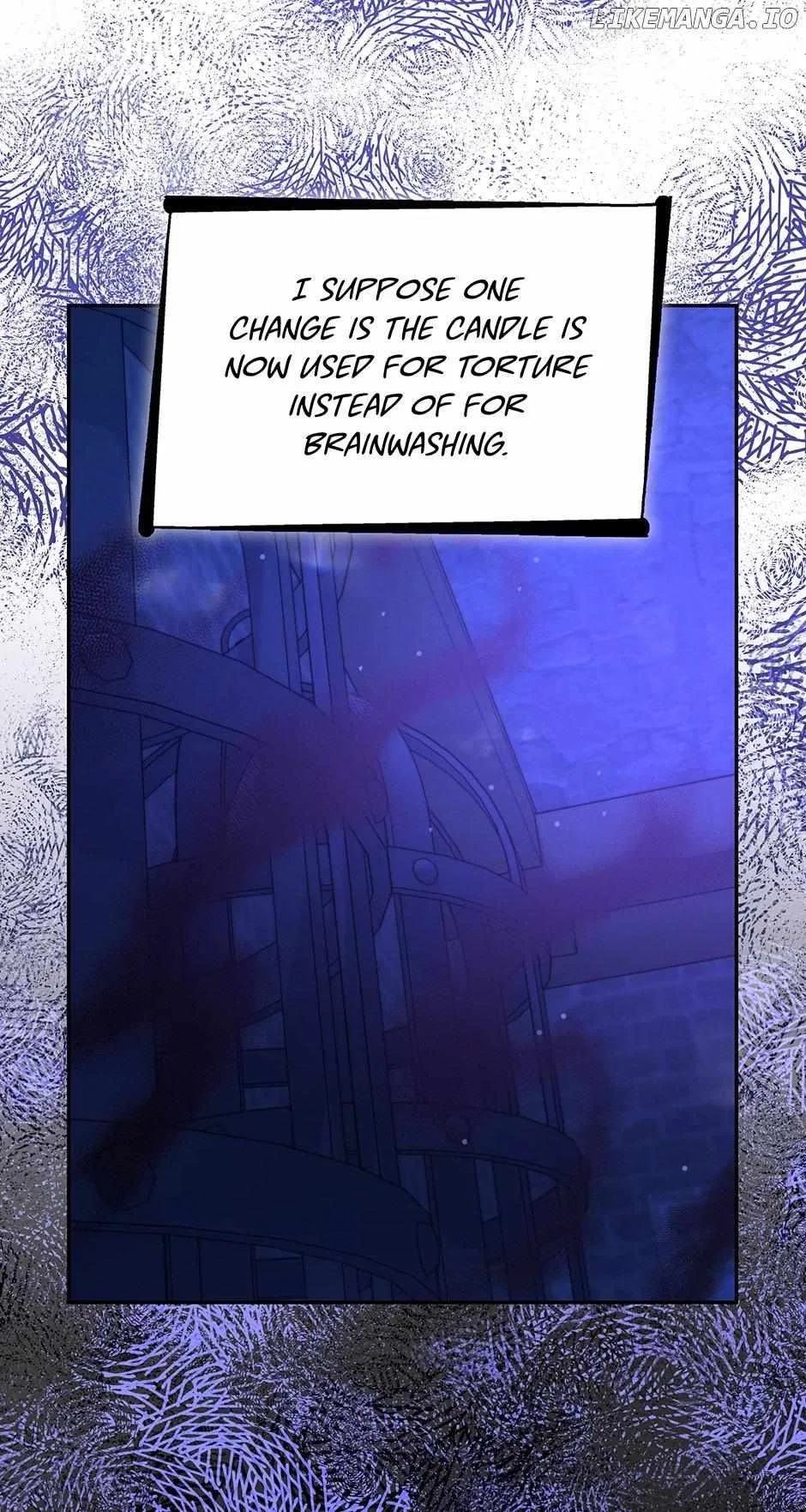 Villains Behind the Curtains Chapter 68 – Page 8