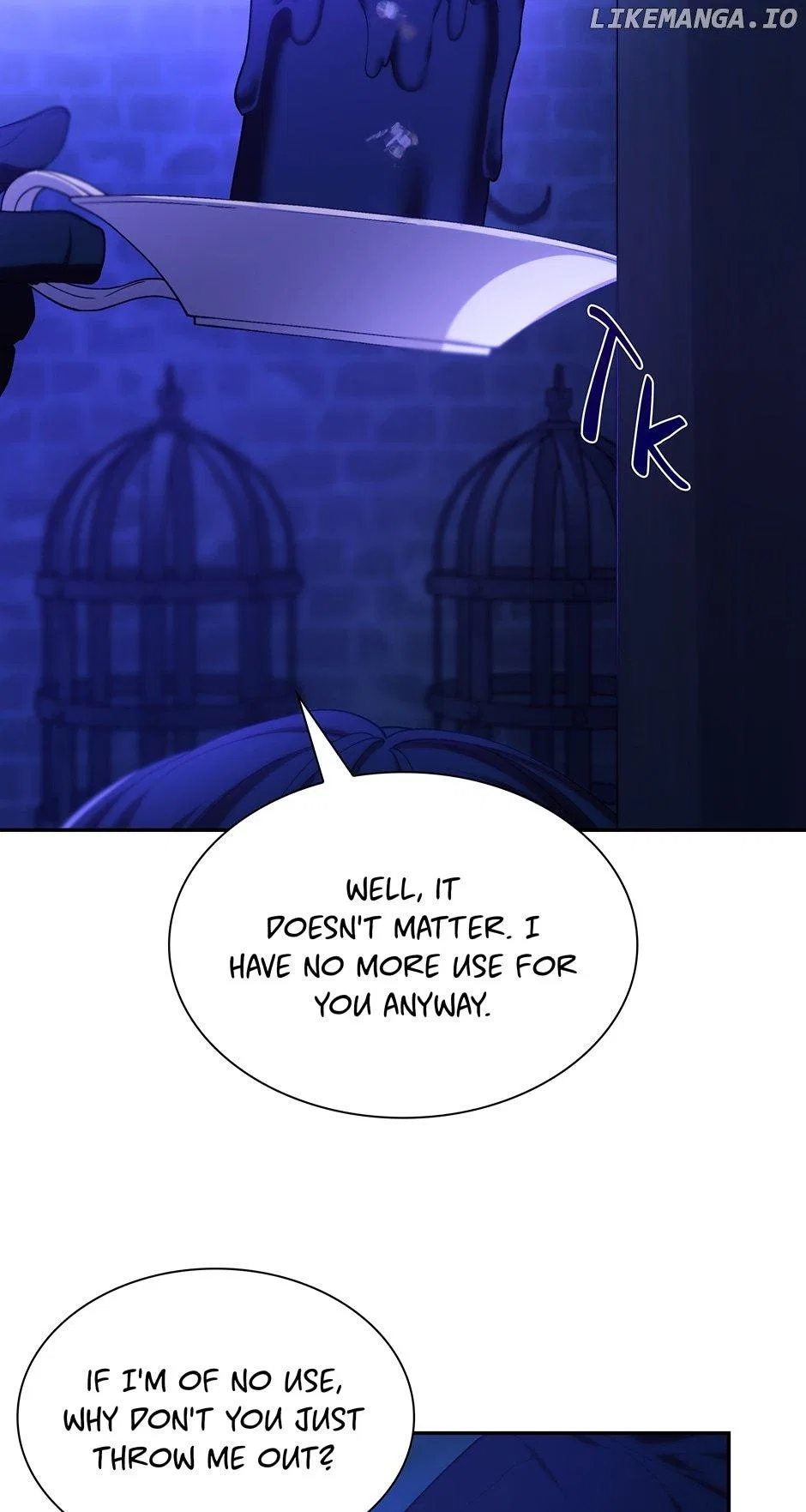 Villains Behind the Curtains Chapter 68 – Page 13