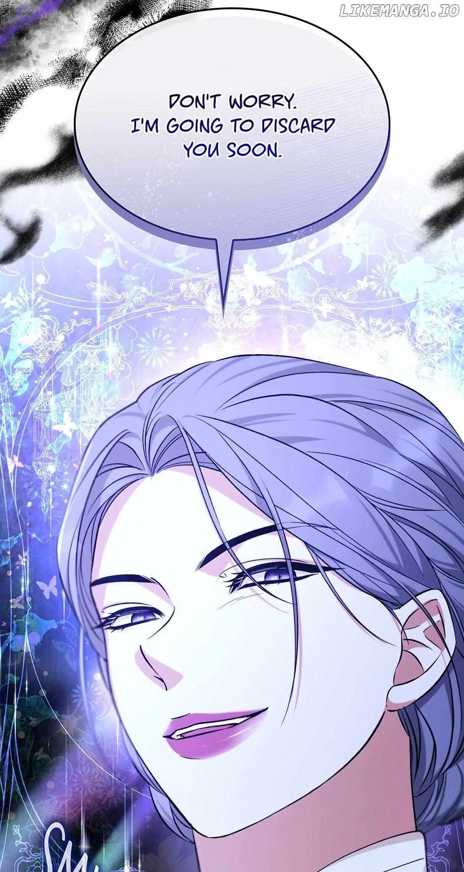 Villains Behind the Curtains Chapter 68 – Page 15