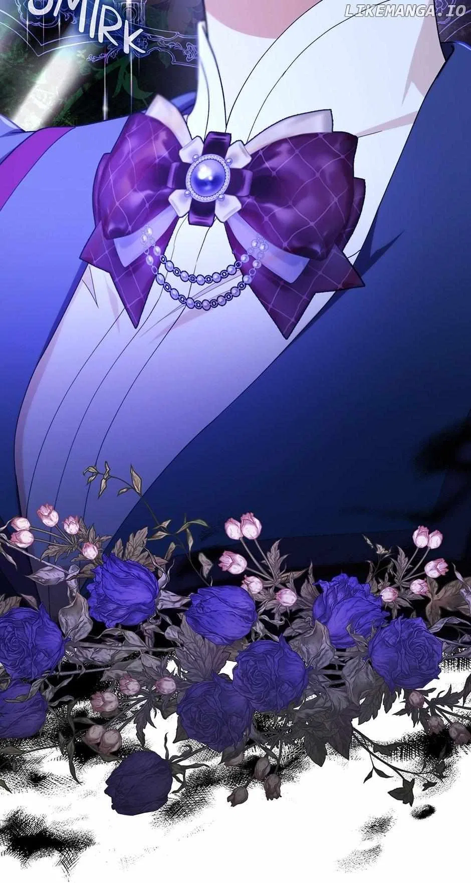 Villains Behind the Curtains Chapter 68 – Page 16