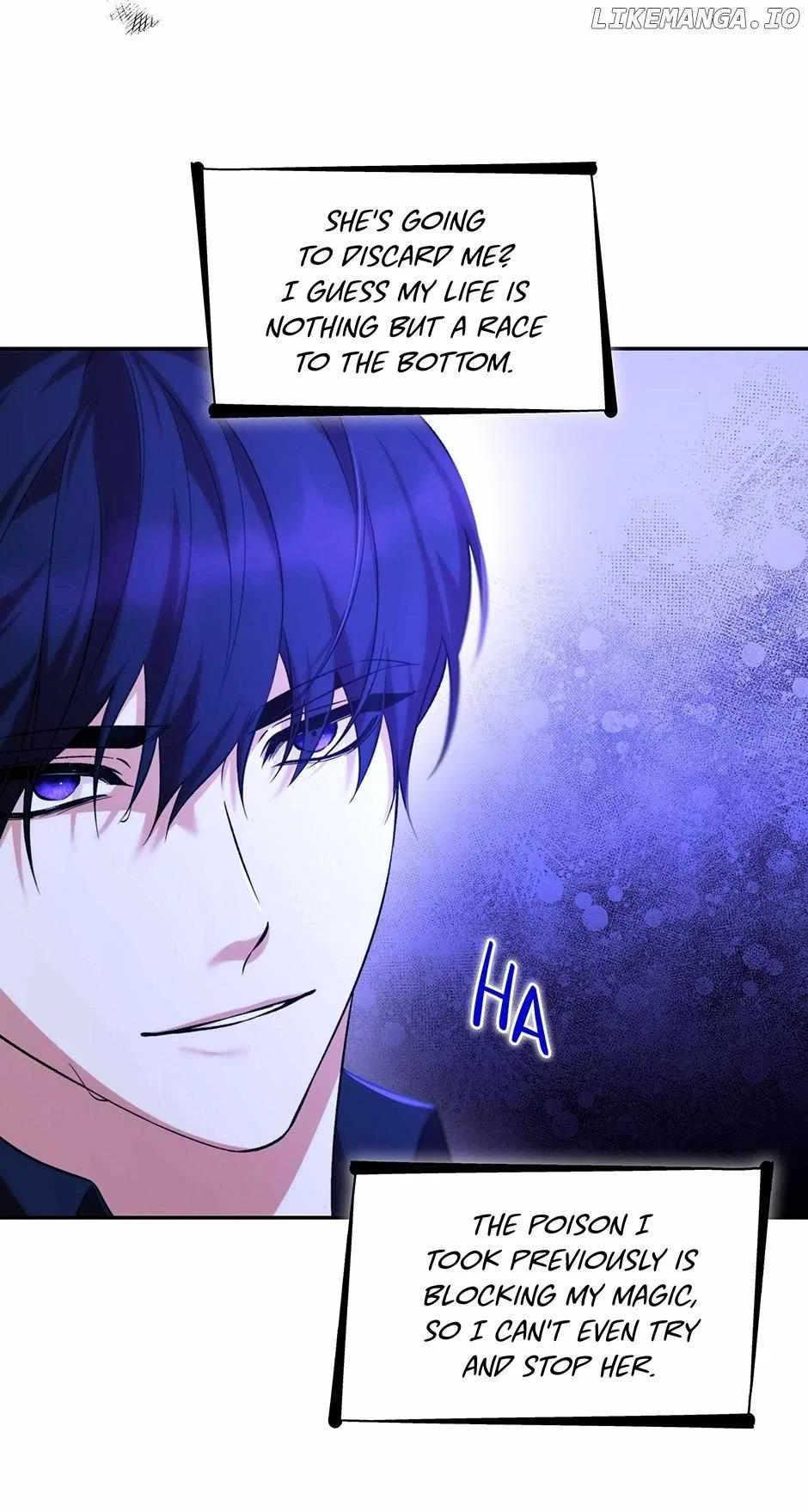 Villains Behind the Curtains Chapter 68 – Page 17