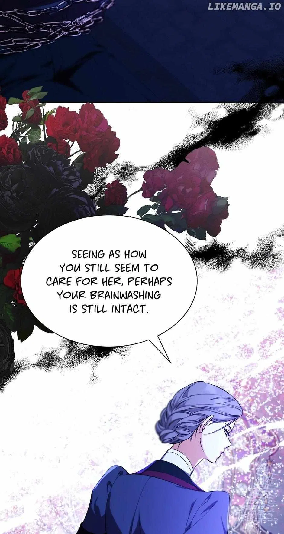 Villains Behind the Curtains Chapter 68 – Page 19