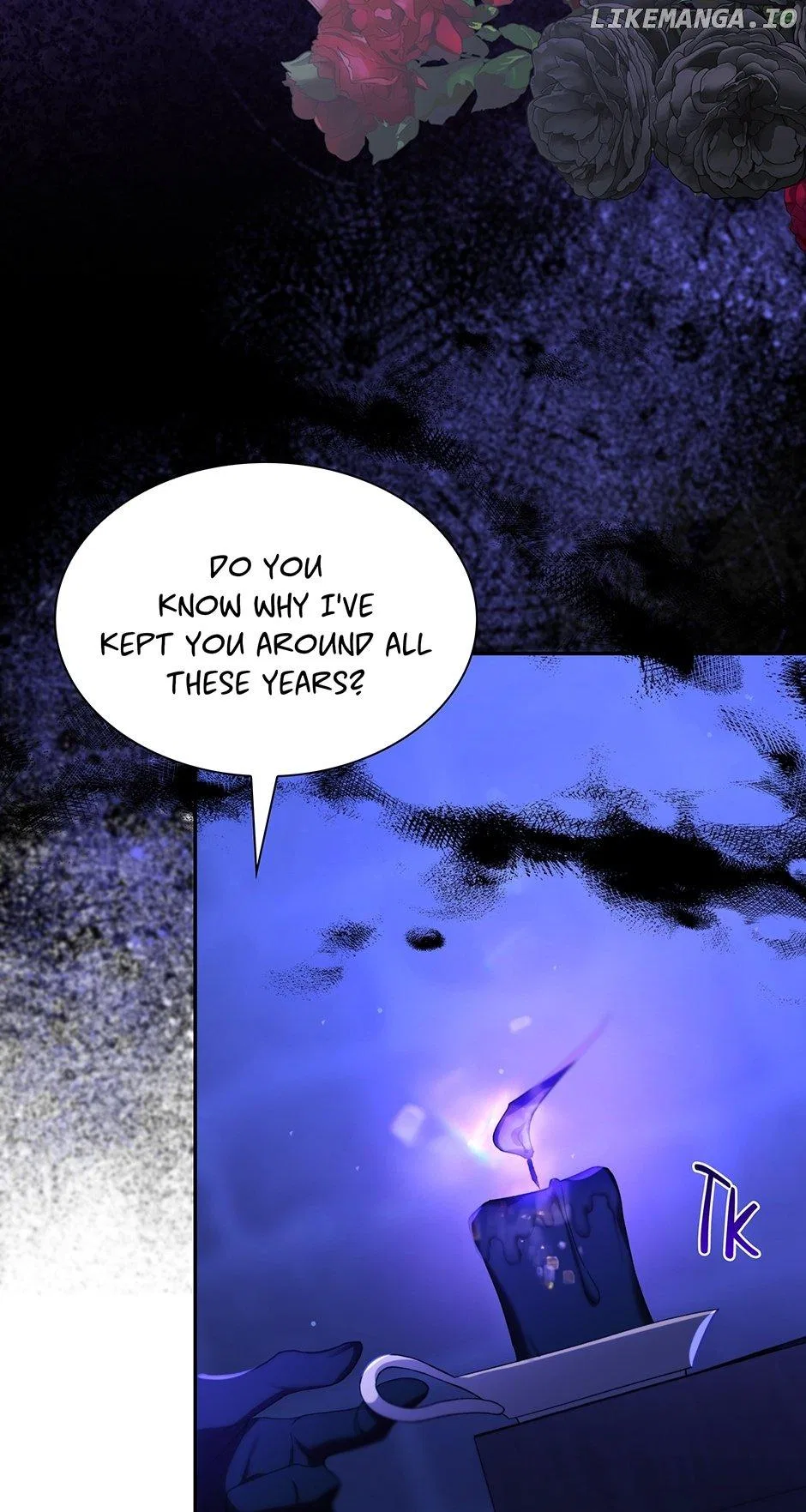 Villains Behind the Curtains Chapter 68 – Page 21