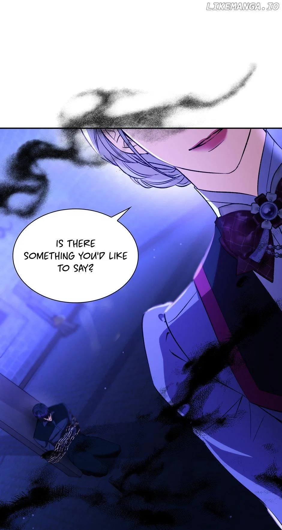 Villains Behind the Curtains Chapter 68 – Page 26